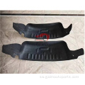 F150 2021 Gurudumu la nyuma Fender ya ndani